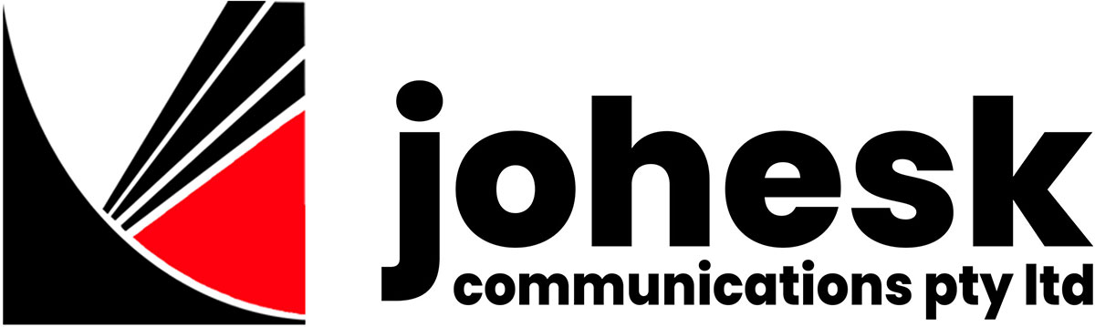 Johesk Communications